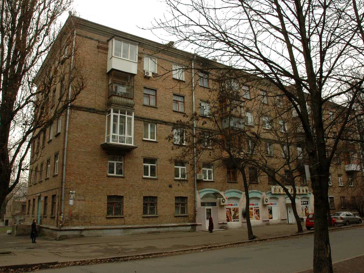 Фото дома