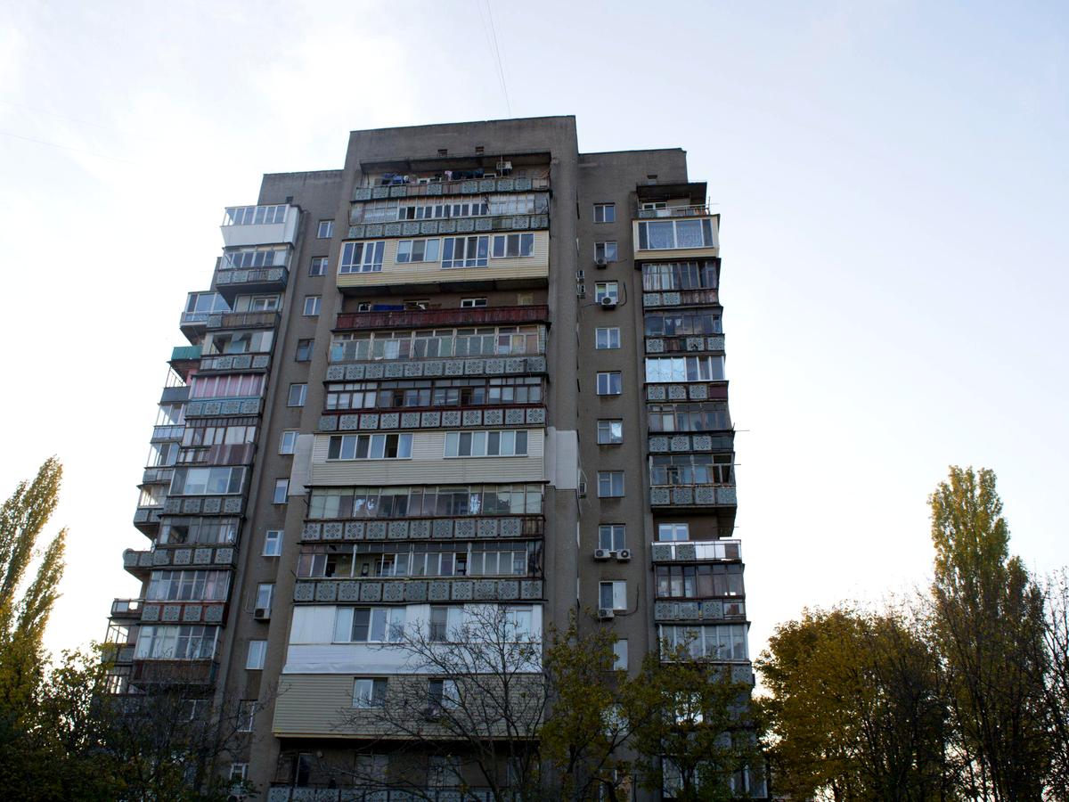 1-комнатная квартира по адресу ул. 13-я линия (площадь 38 м²) - фото 13 1-комнатная квартира по адресу ул. 13-я линия (площадь 38 м²) - Atlanta.ua - фото 13