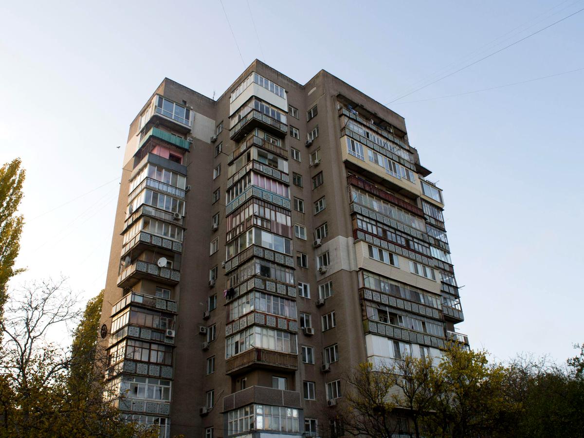 1-комнатная квартира по адресу ул. 13-я линия (площадь 38 м²) - фото 14 1-комнатная квартира по адресу ул. 13-я линия (площадь 38 м²) - Atlanta.ua - фото 14