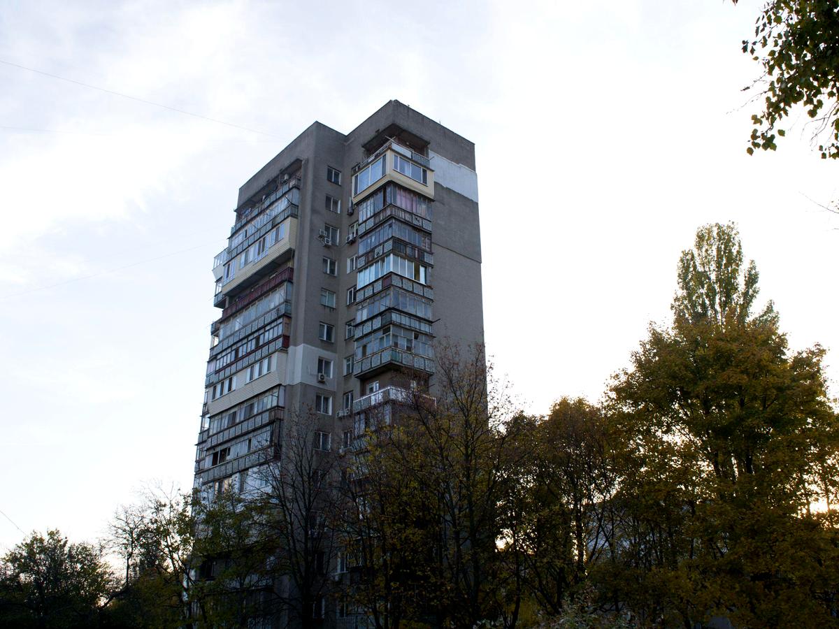 1-комнатная квартира по адресу ул. 13-я линия (площадь 38 м²) - фото 16 1-комнатная квартира по адресу ул. 13-я линия (площадь 38 м²) - Atlanta.ua - фото 16