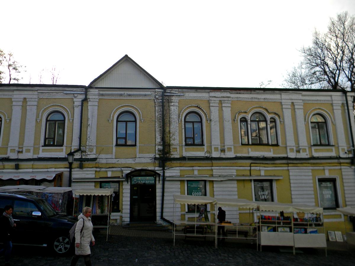Фото дома