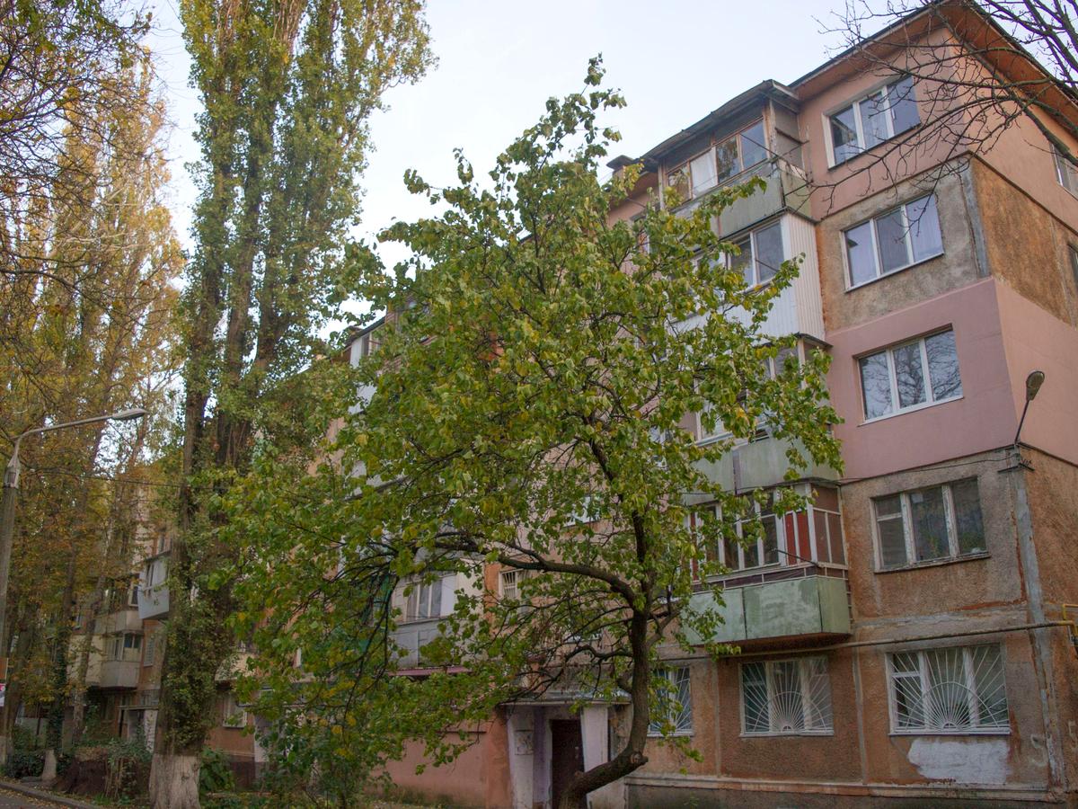 2-комнатная квартира по адресу ул. 16-я линия (площадь 44,8 м²) - imageAlt 9 2-комнатная квартира по адресу ул. 16-я линия (площадь 44,8 м²) - Atlanta.ua - imageAlt 9