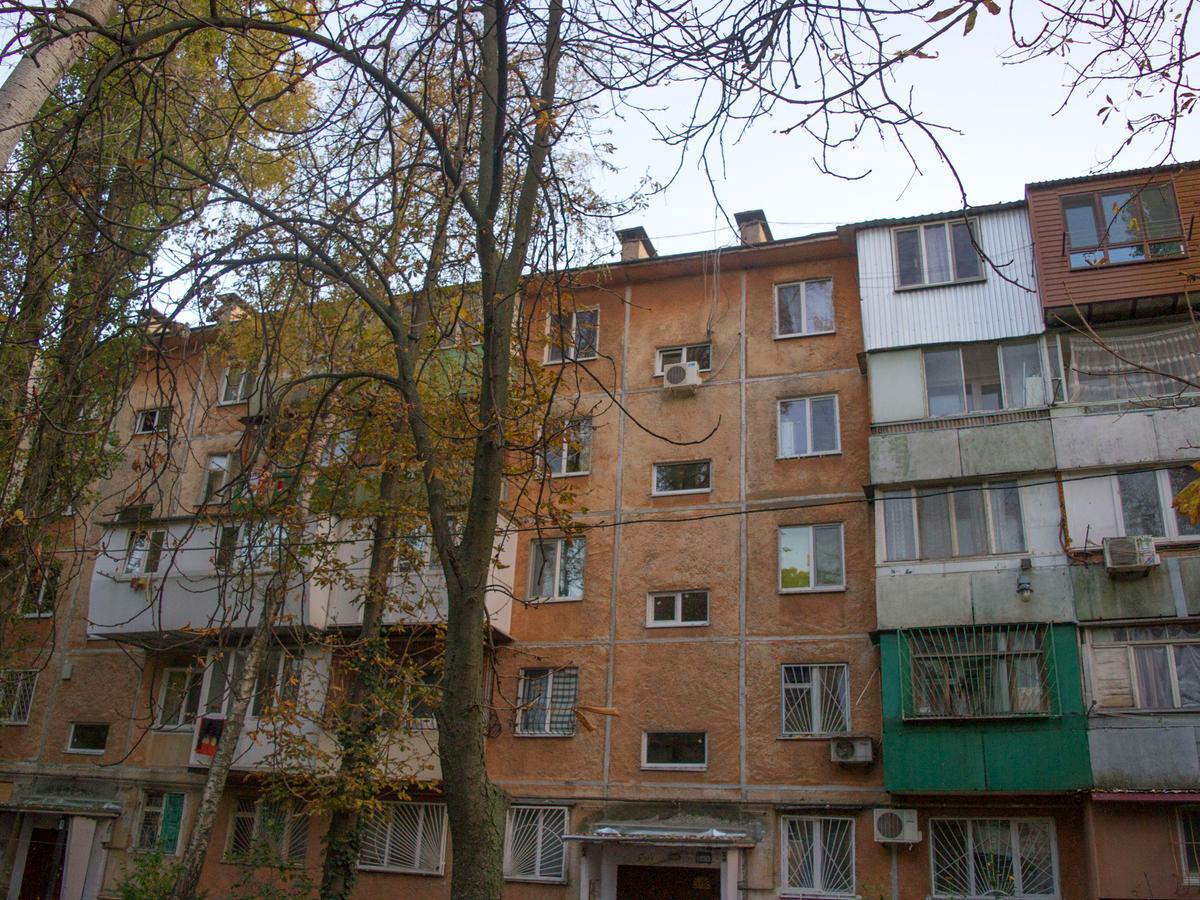 2-комнатная квартира по адресу ул. 16-я линия (площадь 44,8 м²) - imageAlt 10 2-комнатная квартира по адресу ул. 16-я линия (площадь 44,8 м²) - Atlanta.ua - imageAlt 10