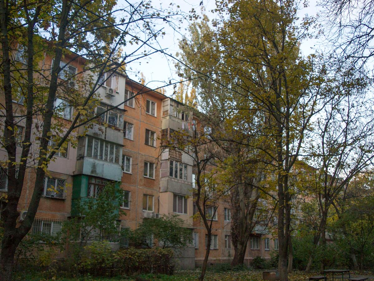 2-комнатная квартира по адресу ул. 16-я линия (площадь 44,8 м²) - imageAlt 13 2-комнатная квартира по адресу ул. 16-я линия (площадь 44,8 м²) - Atlanta.ua - imageAlt 13