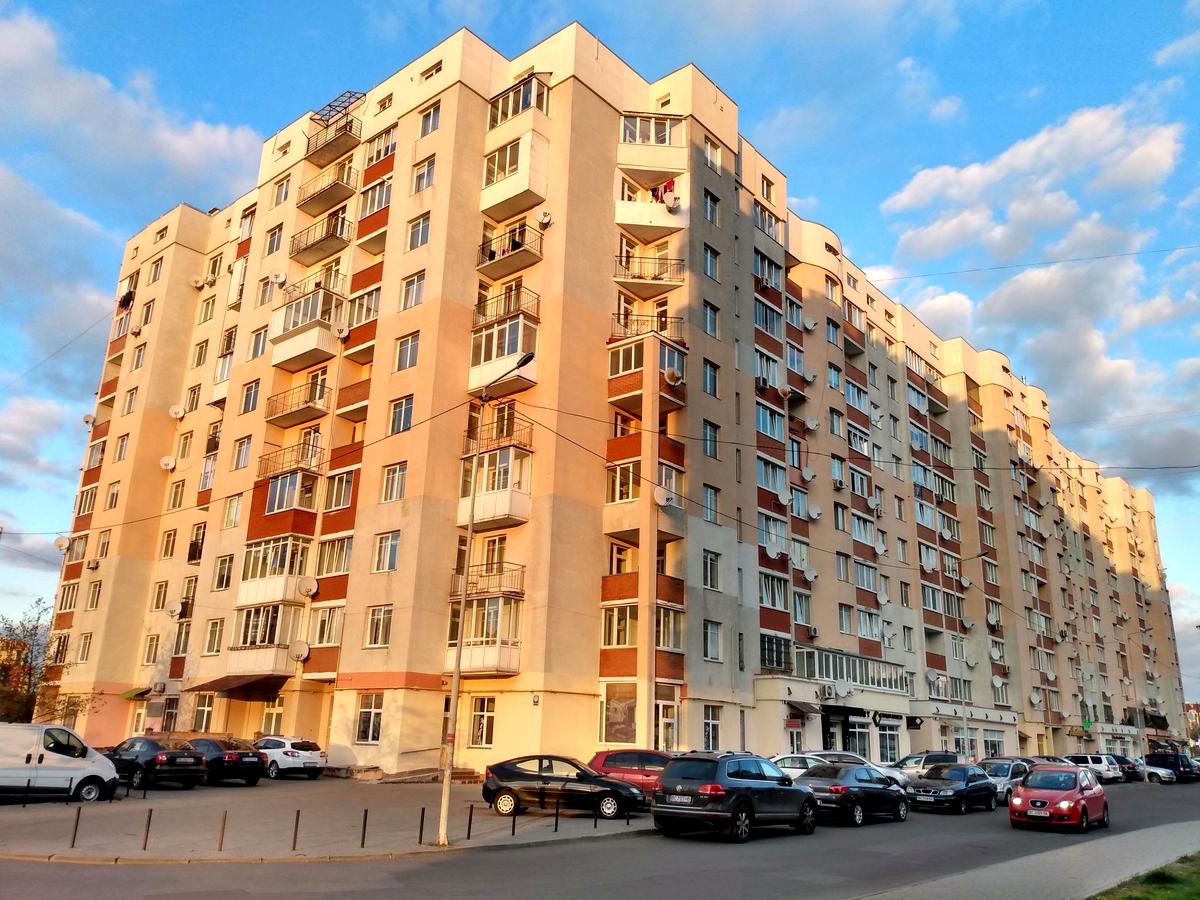 Ексклюзивна квартира преміум-класу - зображення 1