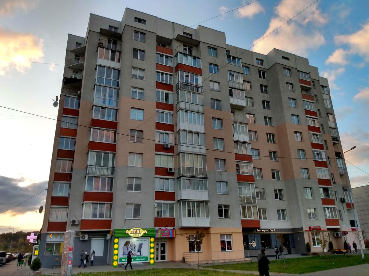 Ексклюзивна квартира преміум-класу - зображення 2