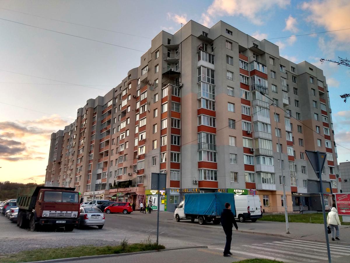 Ексклюзивна квартира преміум-класу - зображення 3