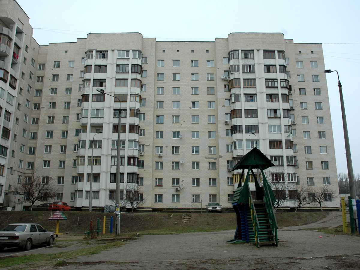 Фото будинку