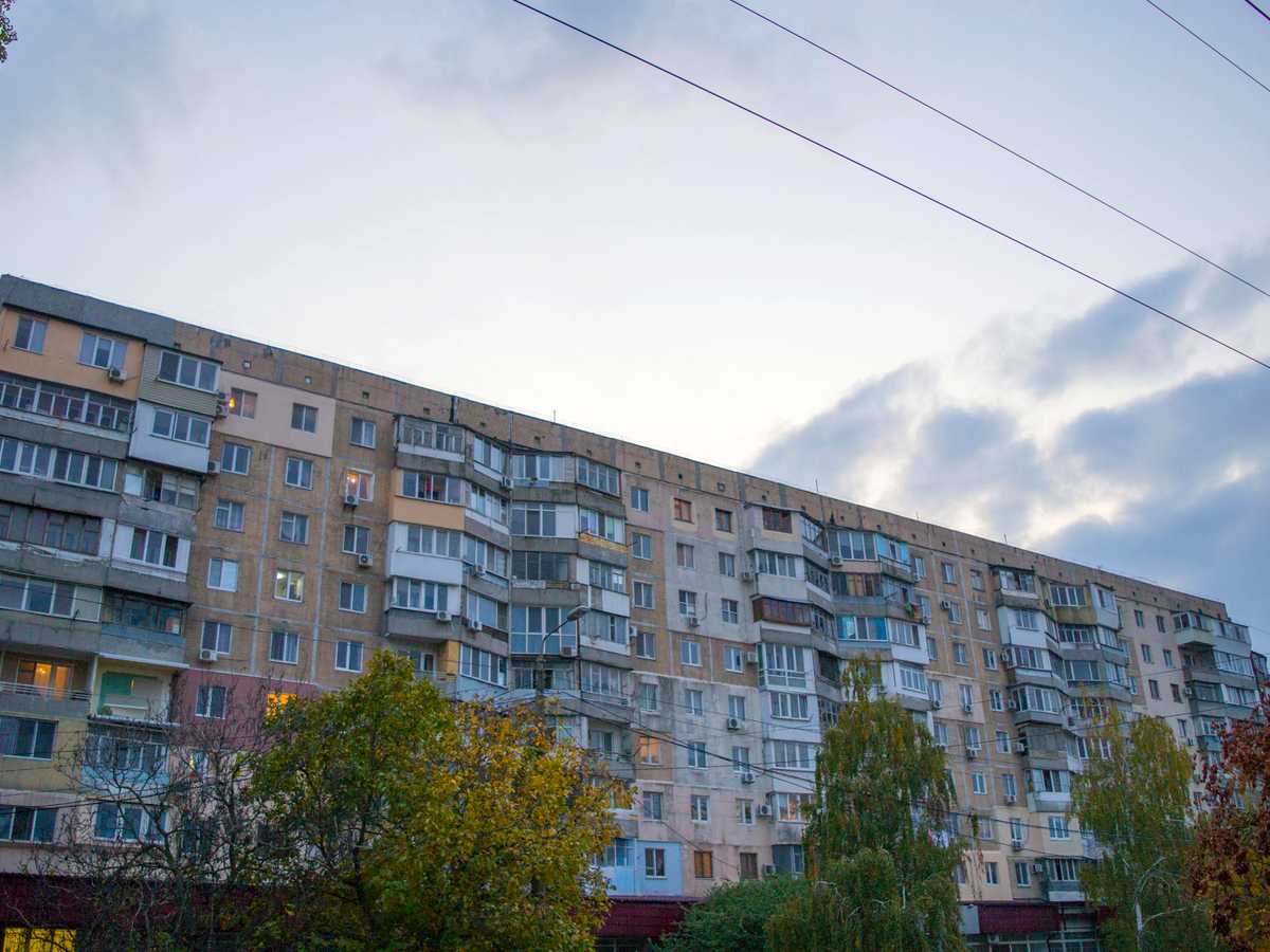 Коммерческая недвижимость по адресу ул. Инглези (площадь 97,2 м²) - фото 8 Коммерческая недвижимость по адресу ул. Инглези (площадь 97,2 м²) - Atlanta.ua - фото 8