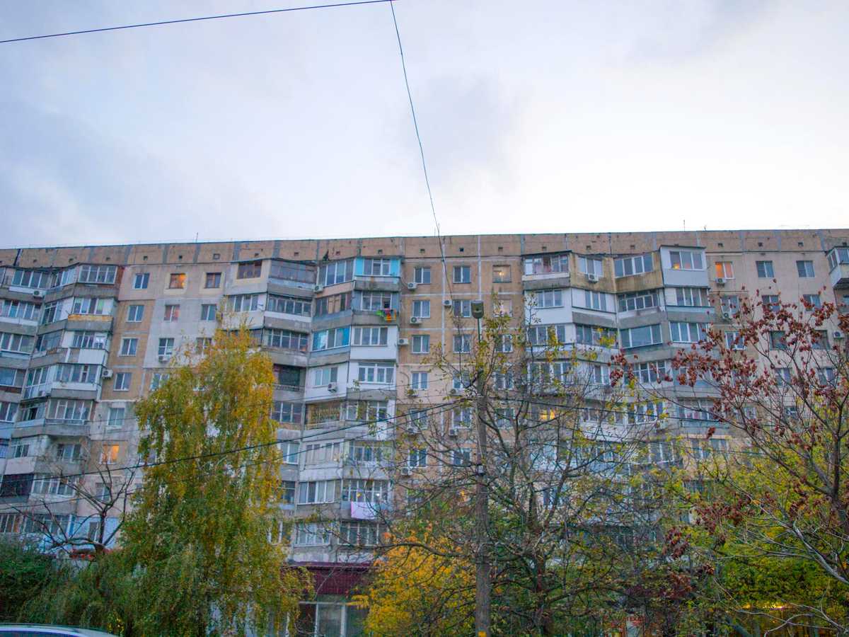 Коммерческая недвижимость по адресу ул. Инглези (площадь 97,2 м²) - фото 9 Коммерческая недвижимость по адресу ул. Инглези (площадь 97,2 м²) - Atlanta.ua - фото 9
