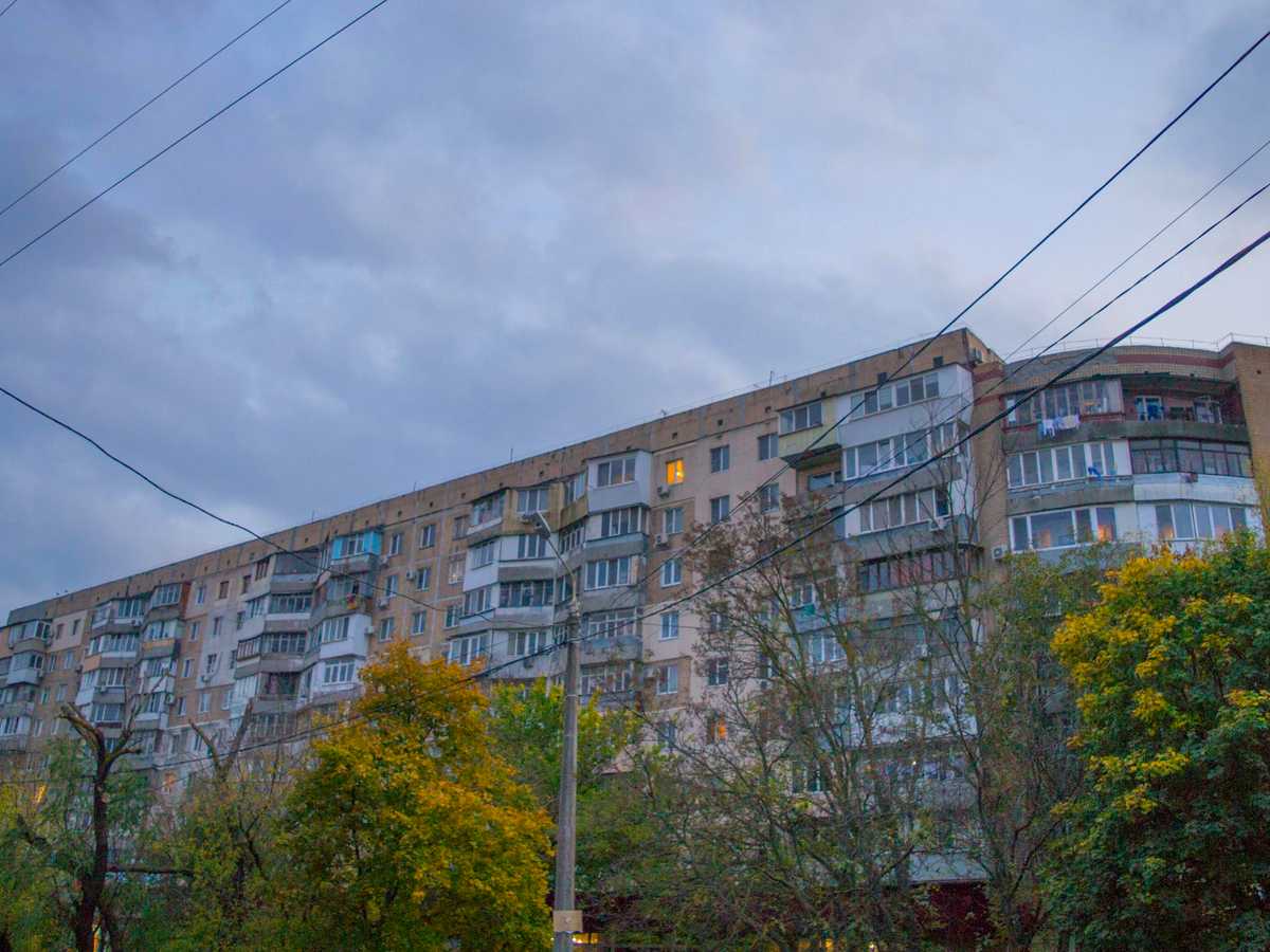 Коммерческая недвижимость по адресу ул. Инглези (площадь 97,2 м²) - фото 10 Коммерческая недвижимость по адресу ул. Инглези (площадь 97,2 м²) - Atlanta.ua - фото 10