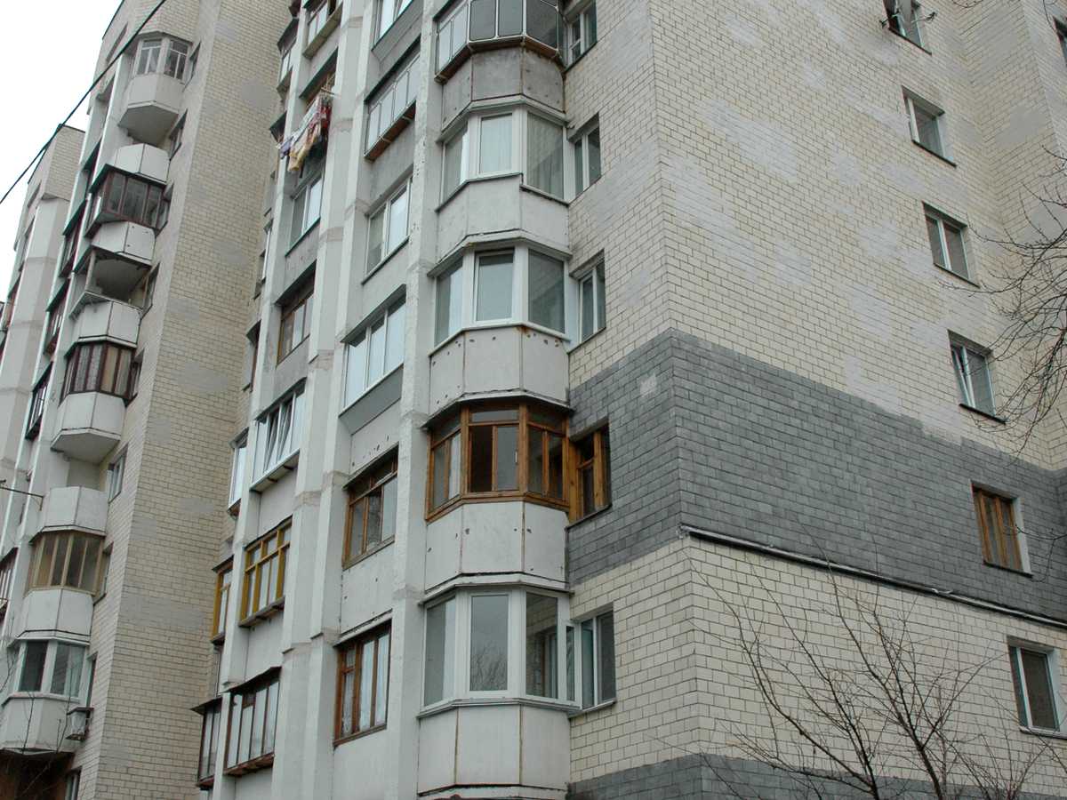 Фото будинку