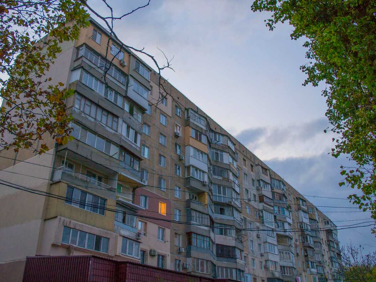 Коммерческая недвижимость по адресу ул. Инглези (площадь 97,2 м²) - фото 11 Коммерческая недвижимость по адресу ул. Инглези (площадь 97,2 м²) - Atlanta.ua - фото 11