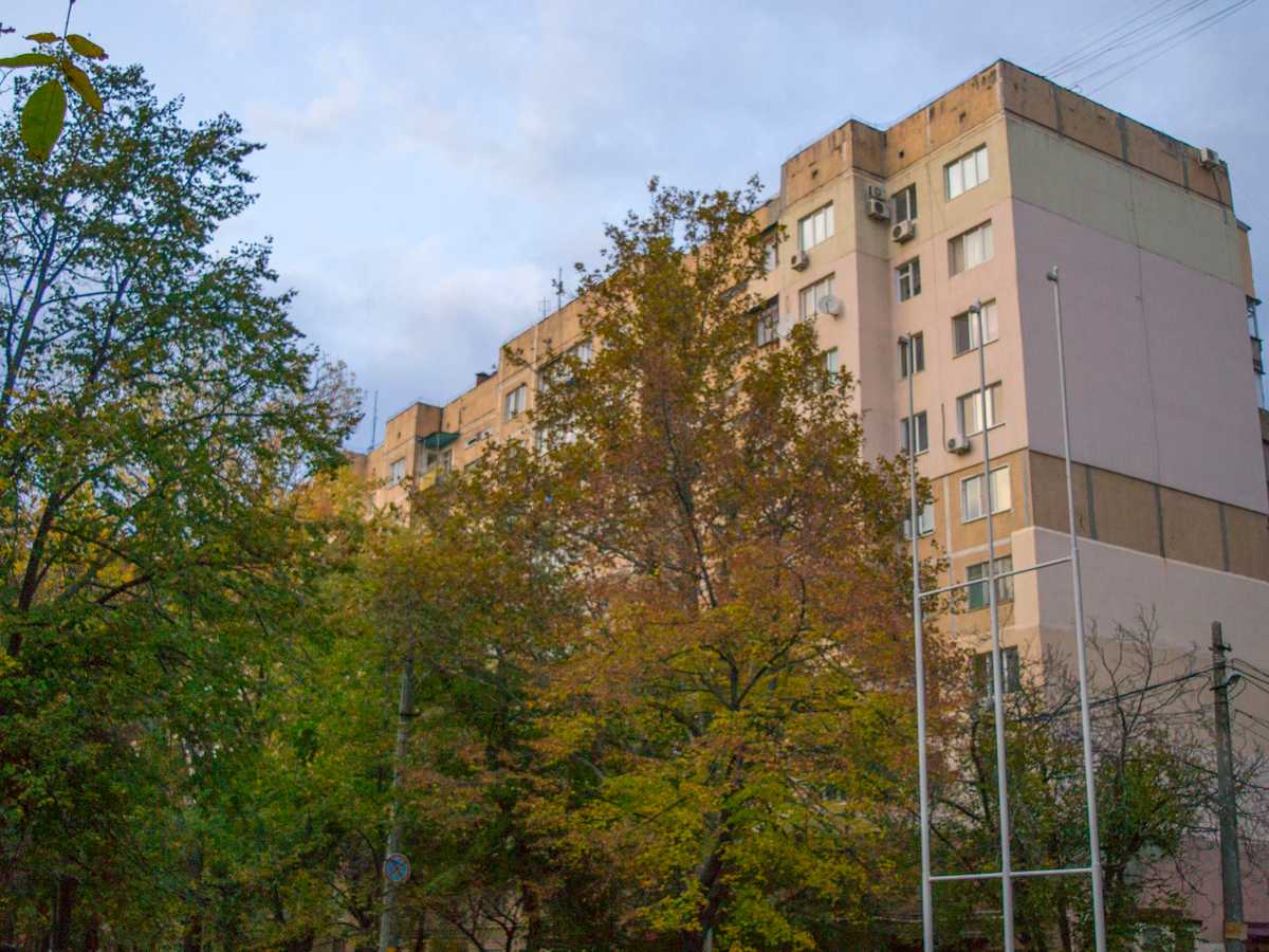 Коммерческая недвижимость по адресу ул. Инглези (площадь 97,2 м²) - фото 12 Коммерческая недвижимость по адресу ул. Инглези (площадь 97,2 м²) - Atlanta.ua - фото 12