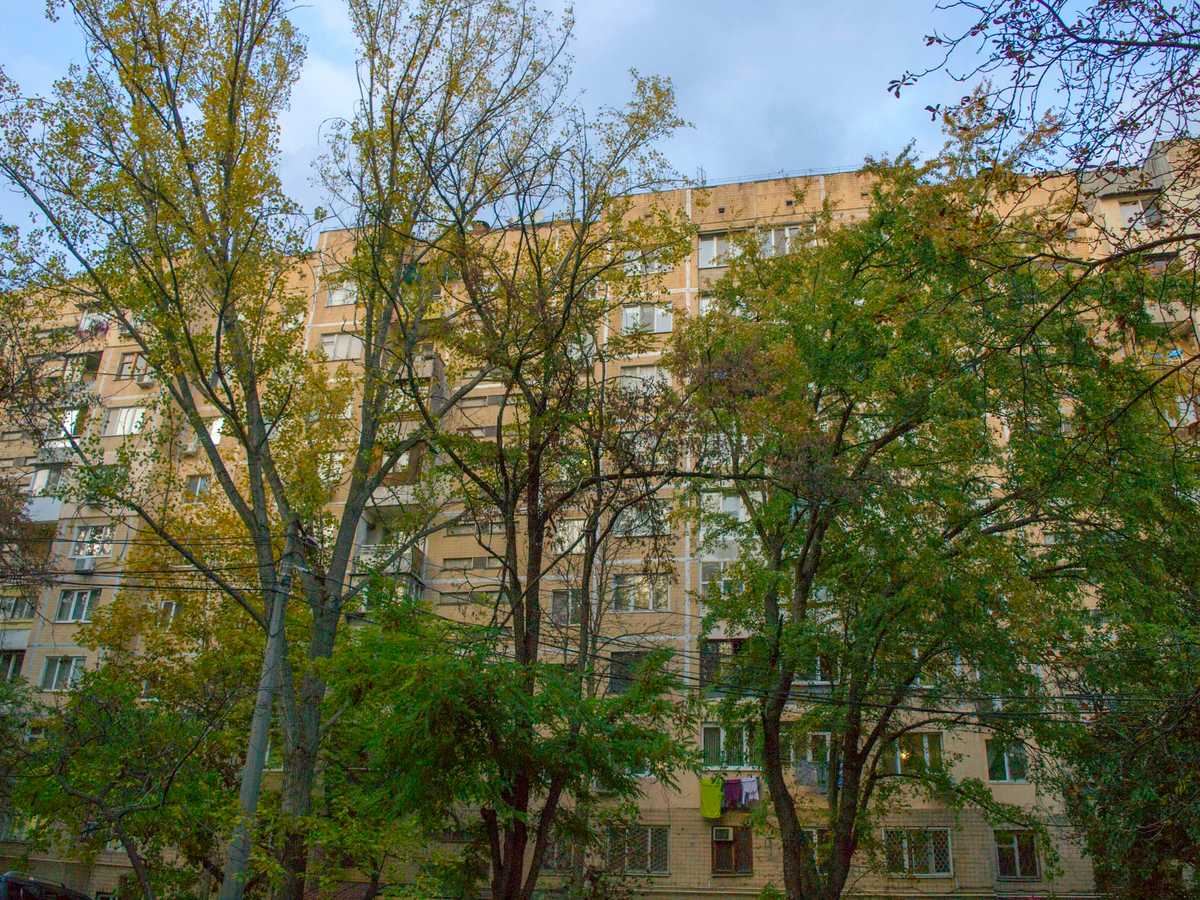 Коммерческая недвижимость по адресу ул. Инглези (площадь 97,2 м²) - фото 13 Коммерческая недвижимость по адресу ул. Инглези (площадь 97,2 м²) - Atlanta.ua - фото 13