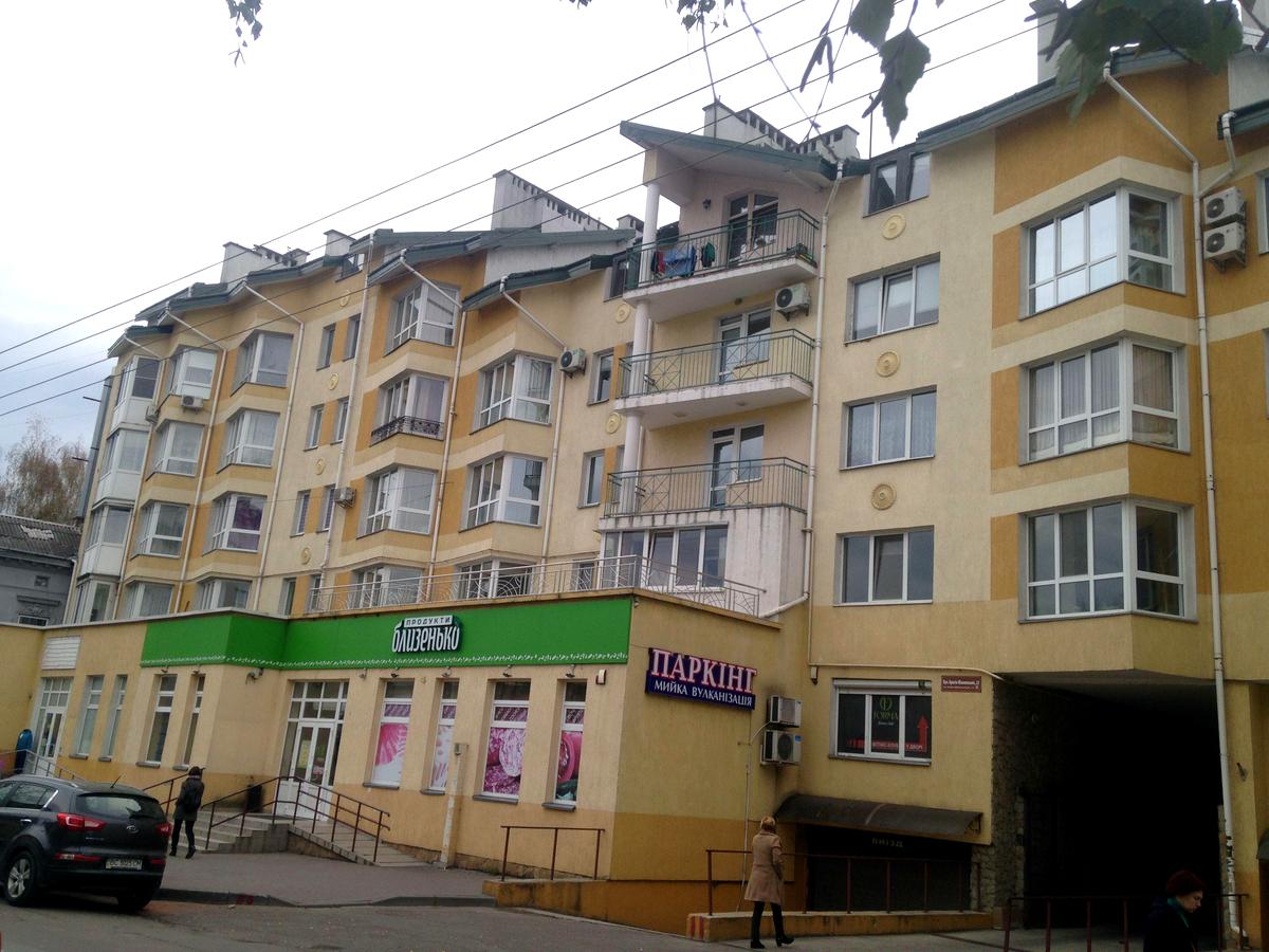 Фото будинку