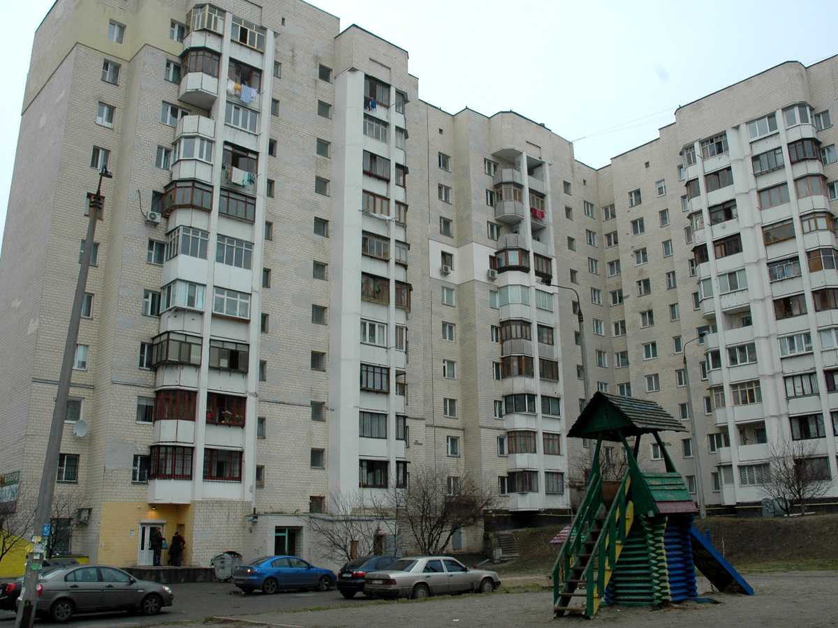 Фото будинку