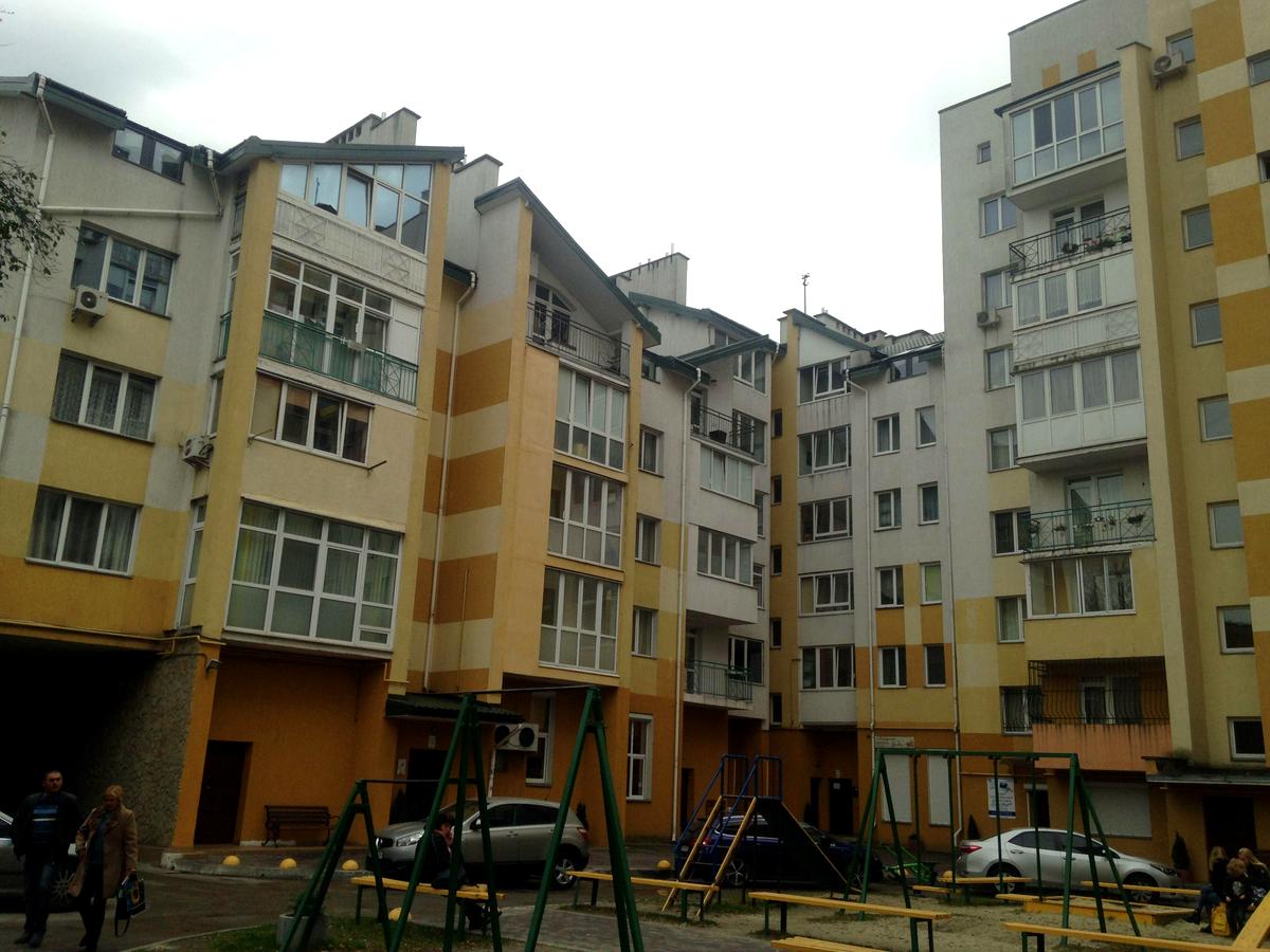 Фото будинку