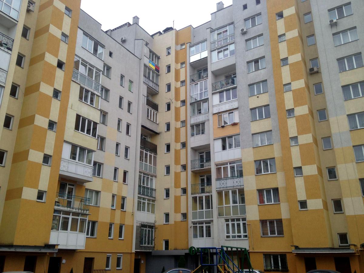 Фото будинку