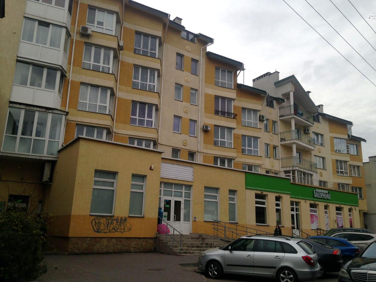 Фото будинку