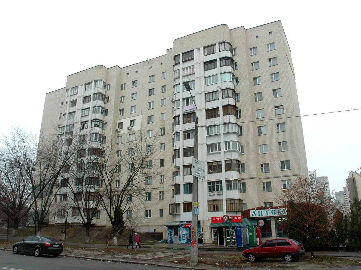 Фото будинку