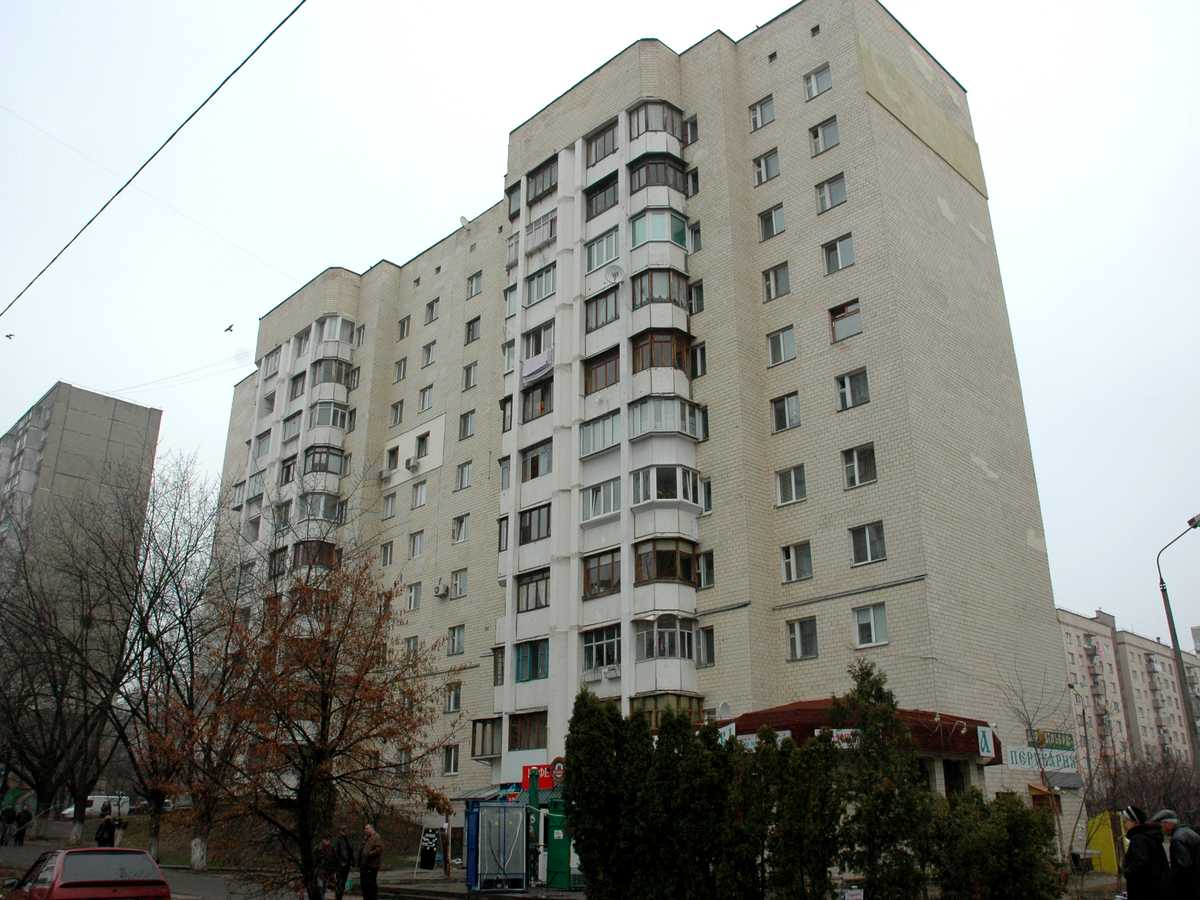 Фото будинку