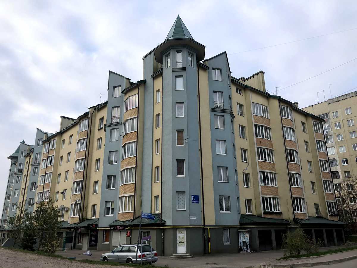 Фото будинку