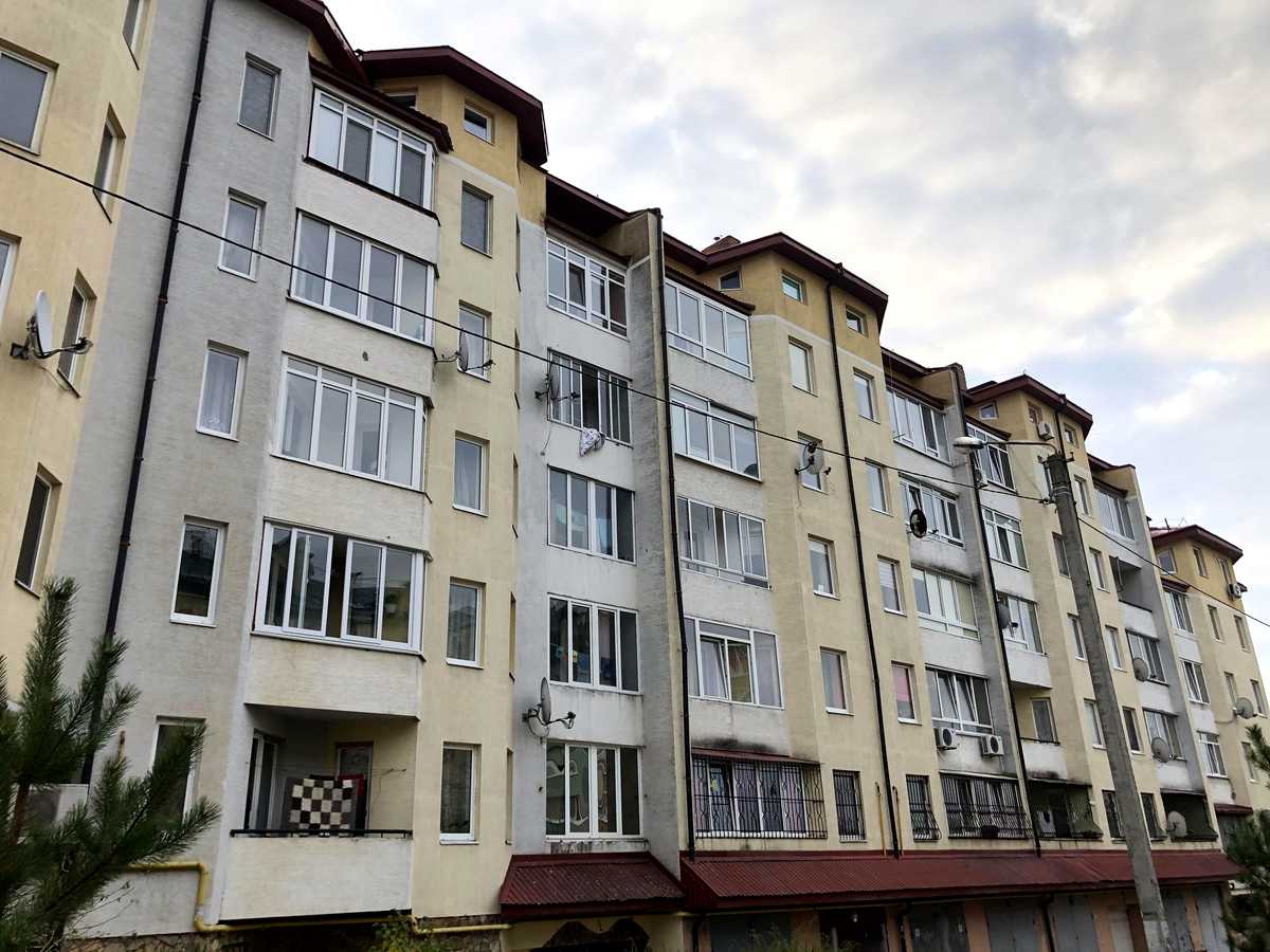 Фото будинку