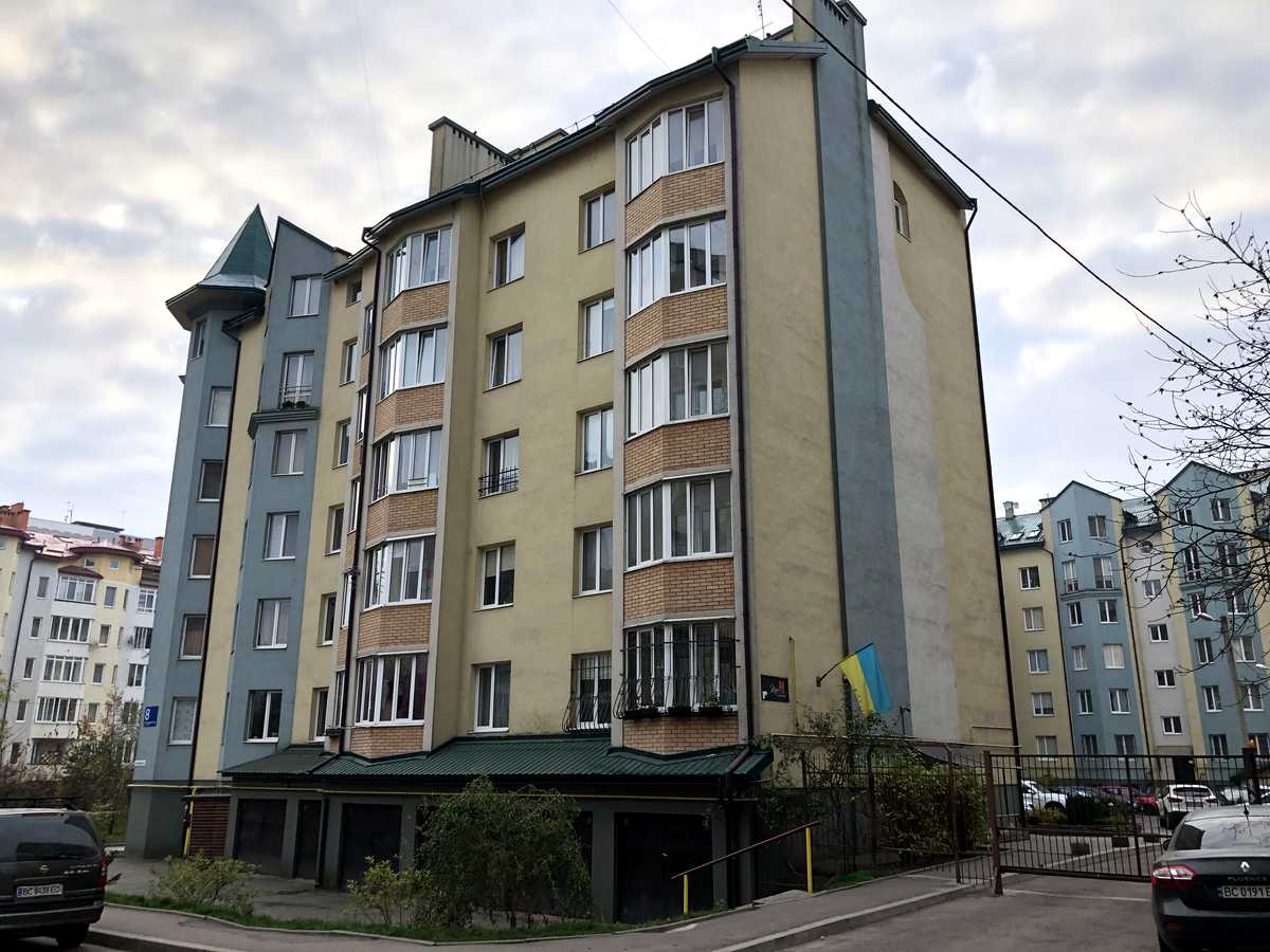 Фото будинку