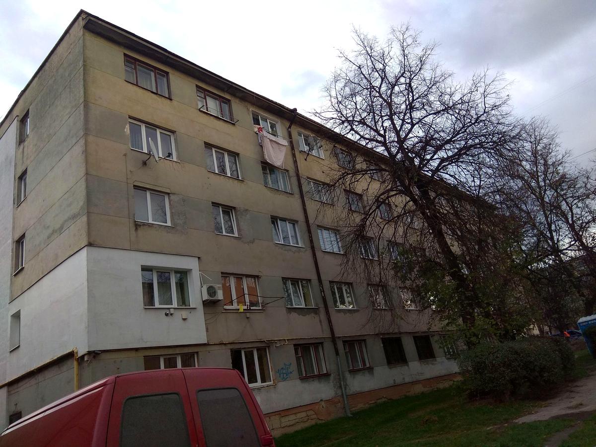 Фото дома