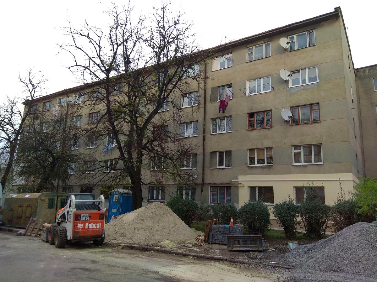 Фото дома