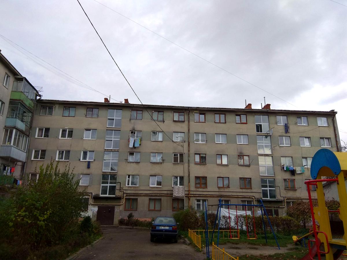 Фото дома