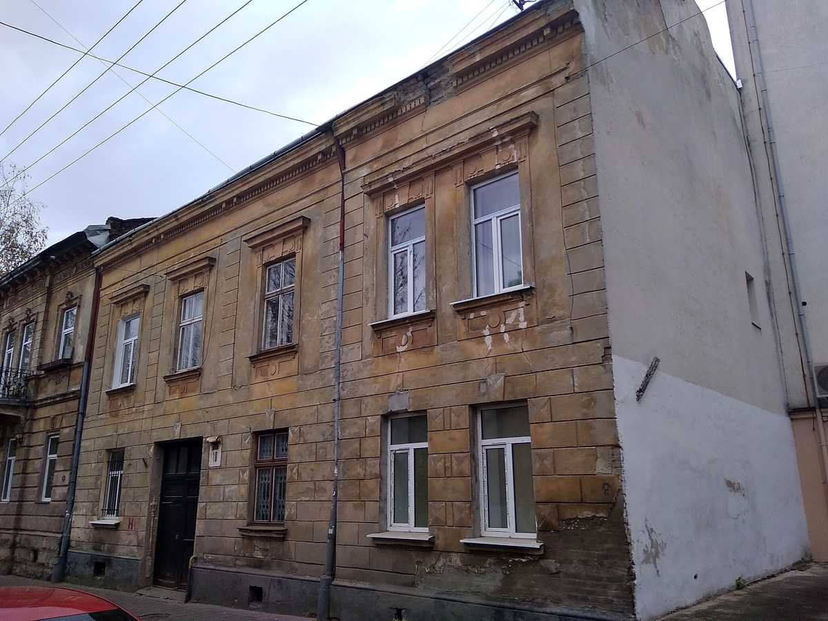 Фото будинку