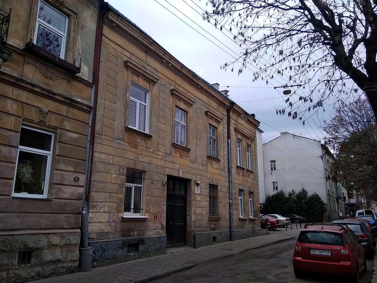 Фото будинку
