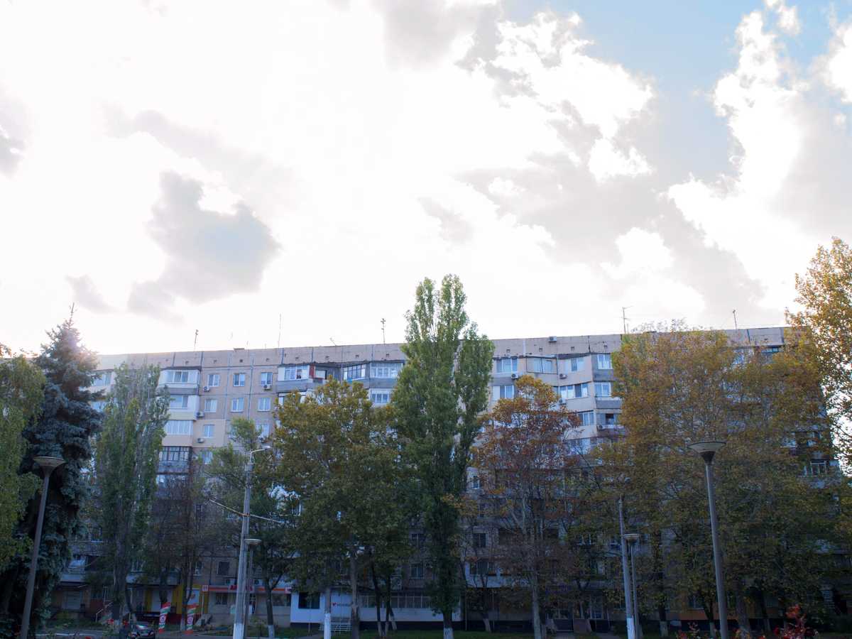 2-кімнатна квартира за адресою вул. Академіка Корольова (площа 48 м²) - фото 22 2-кімнатна квартира за адресою вул. Академіка Корольова (площа 48 м²) - Atlanta.ua - фото 22
