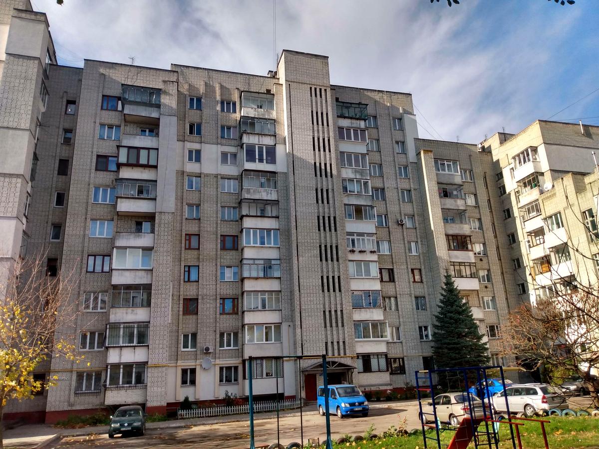 Фото дома
