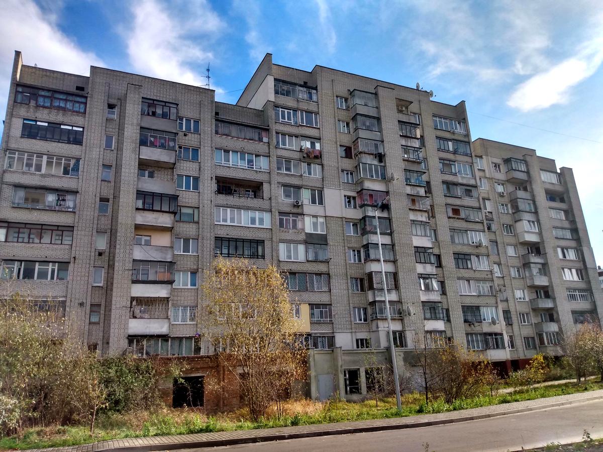 Фото дома