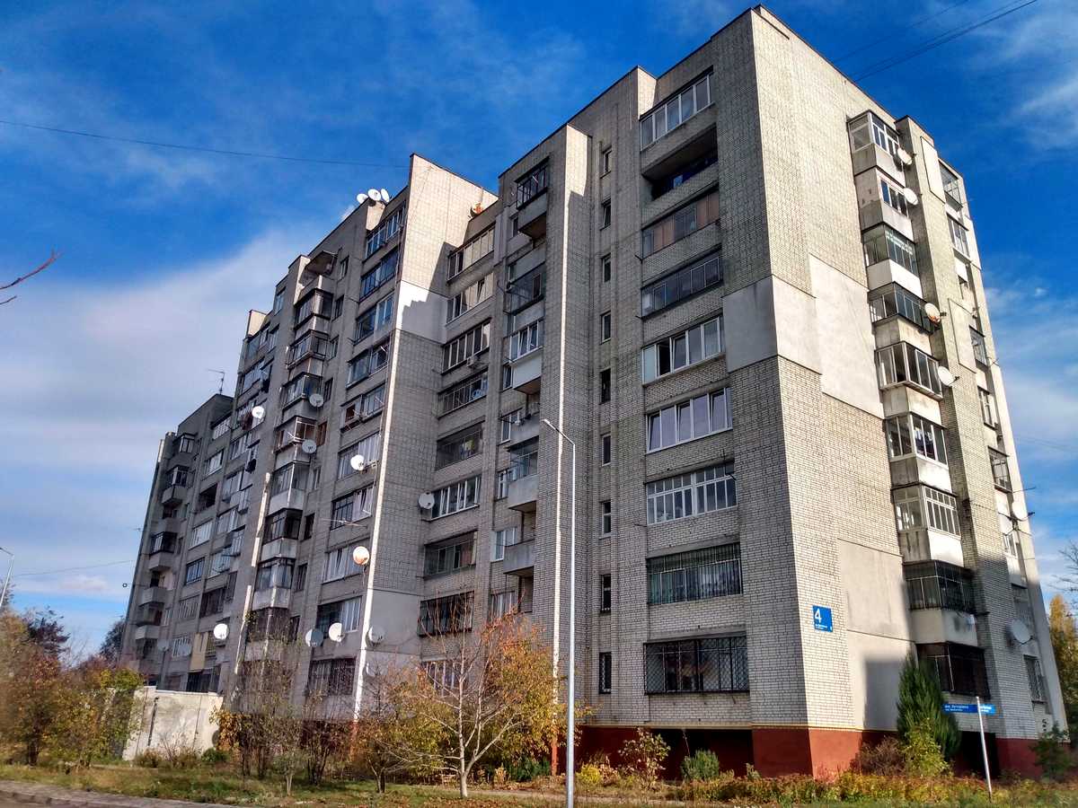 Фото дома