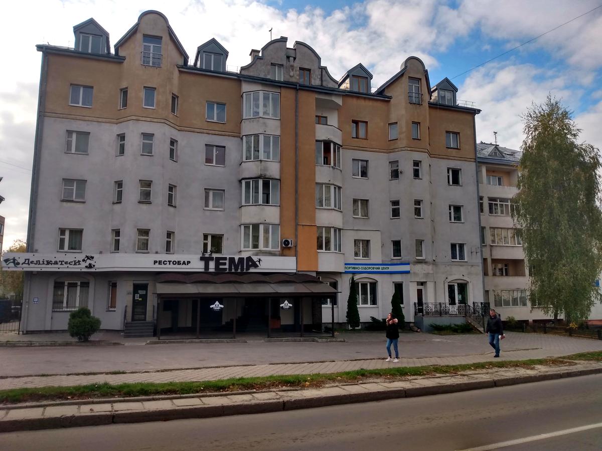 Фото будинку