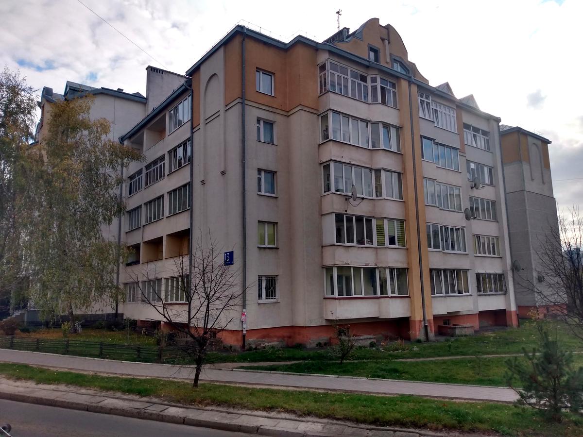 Фото будинку