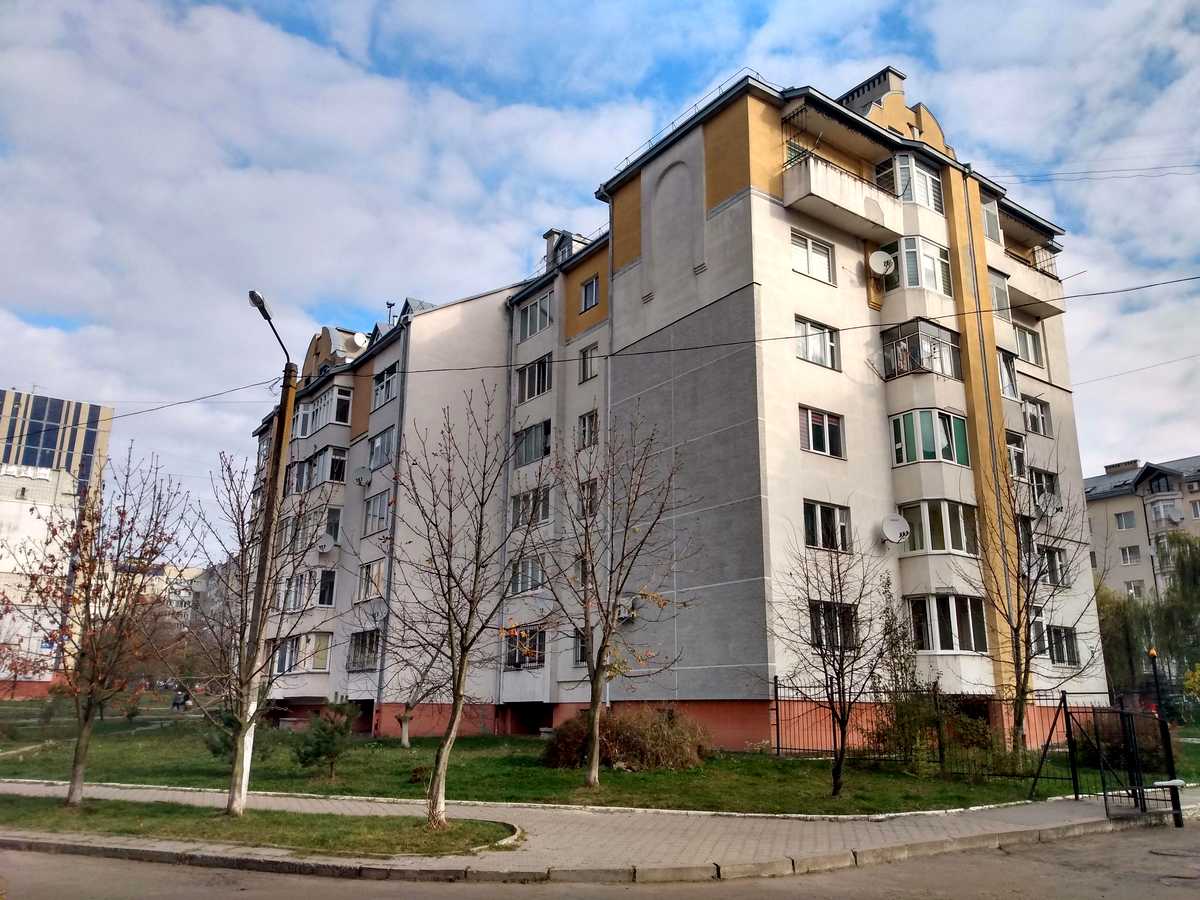 Фото будинку