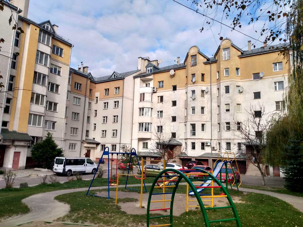 Фото будинку
