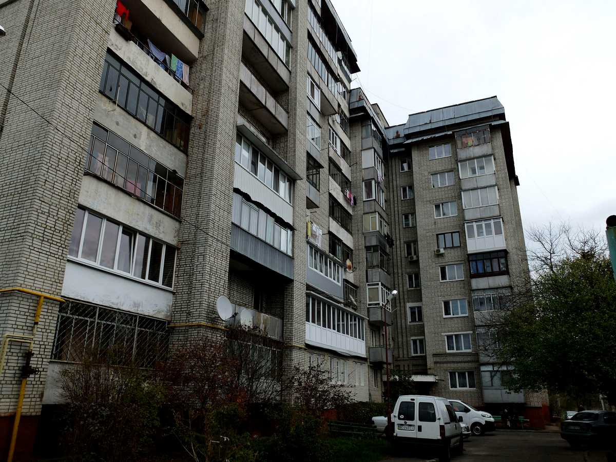 Фото дома