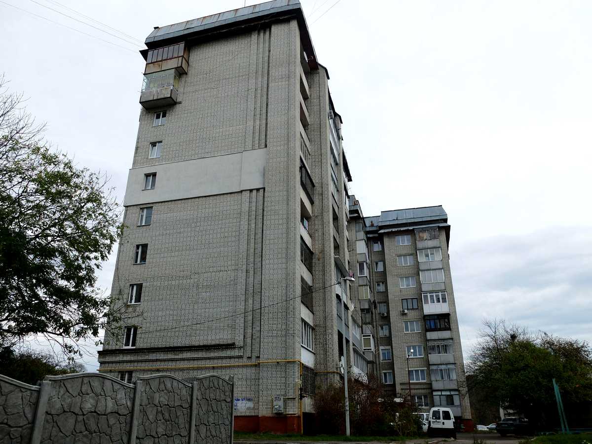 Фото дома