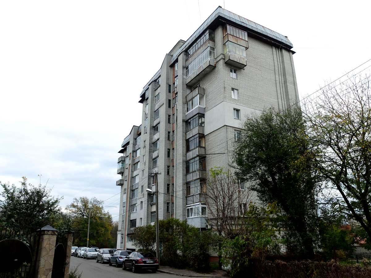 Фото дома