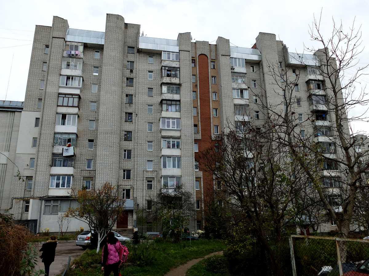 Фото будинку