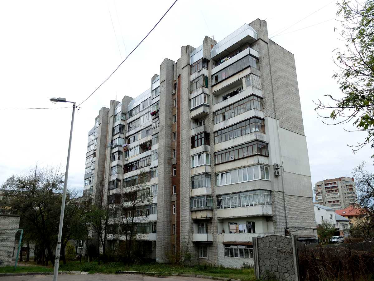 Фото будинку