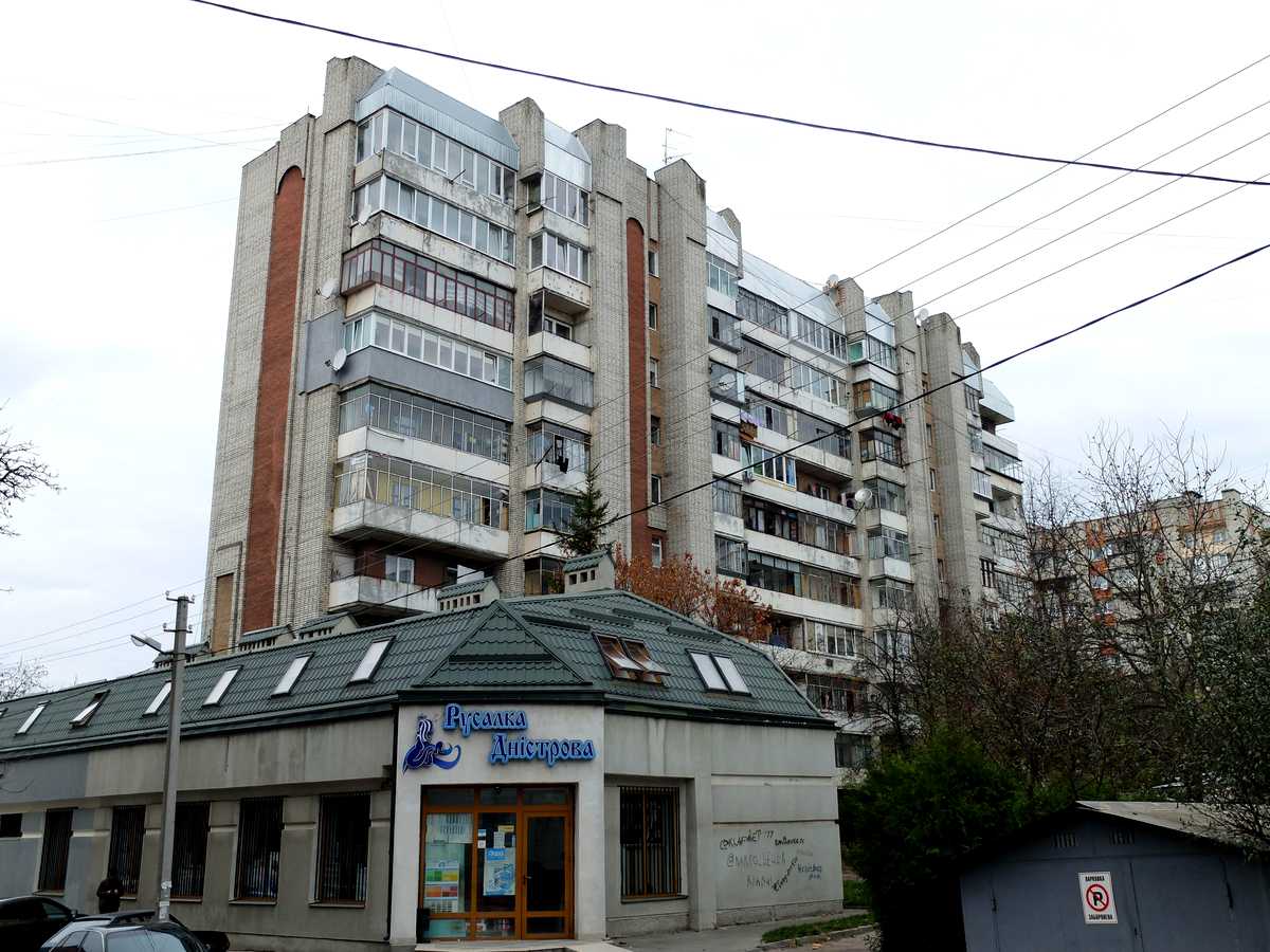 Фото будинку