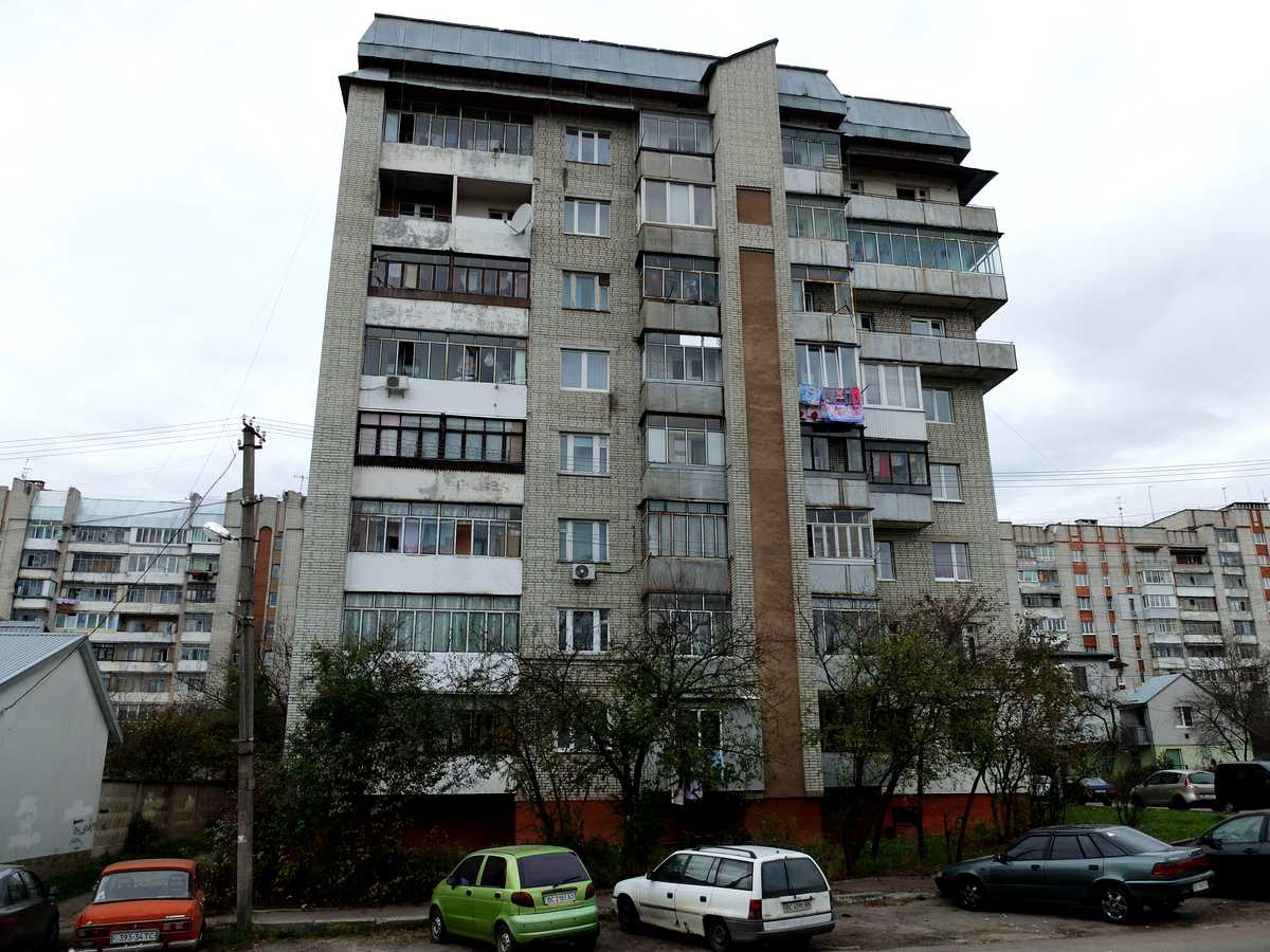 Фото будинку