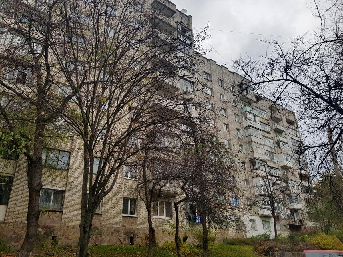 Фото будинку